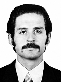 Carlos Alberto Oliva