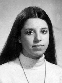 Laura Susana Martinelli