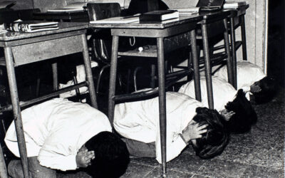 1976Señas peligrosas