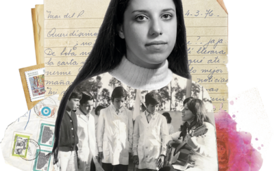 Esta es…Laura Susana